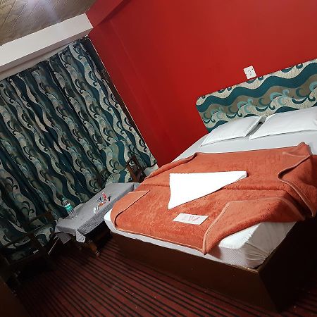 Linkway Hotel Manali  Exterior photo