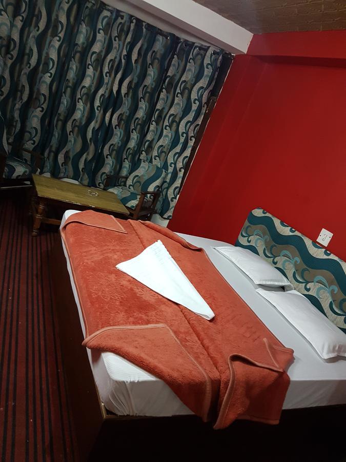 Linkway Hotel Manali  Exterior photo